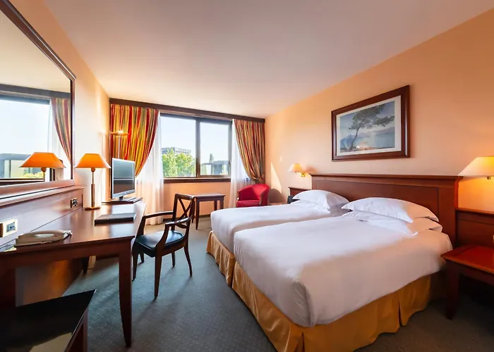 Hilton Strasbourg