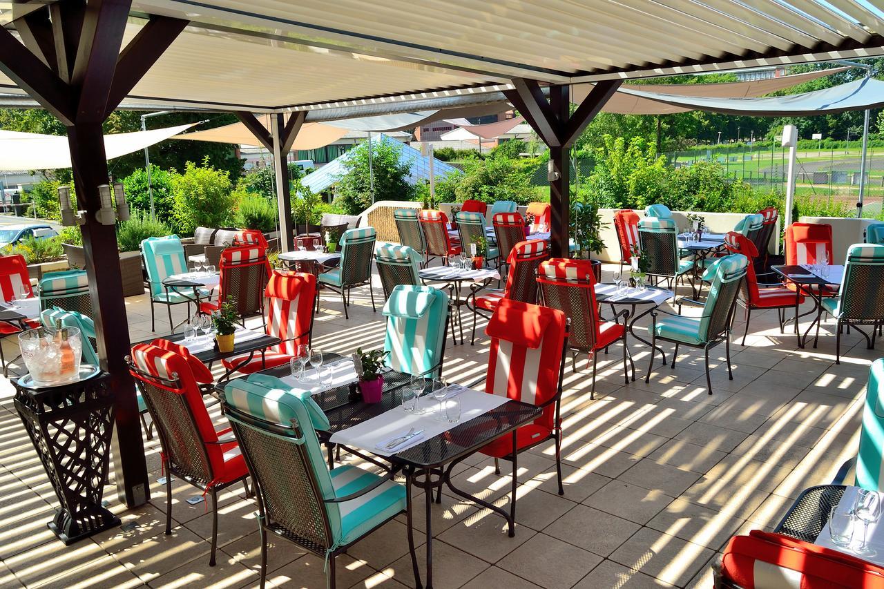 Hilton Hotel Strasbourg