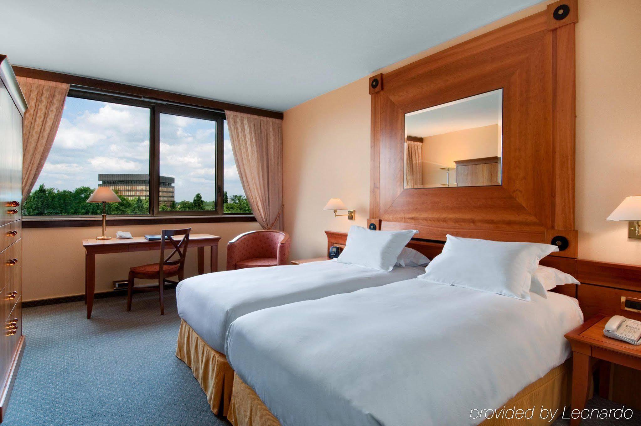Hilton Strasbourg
