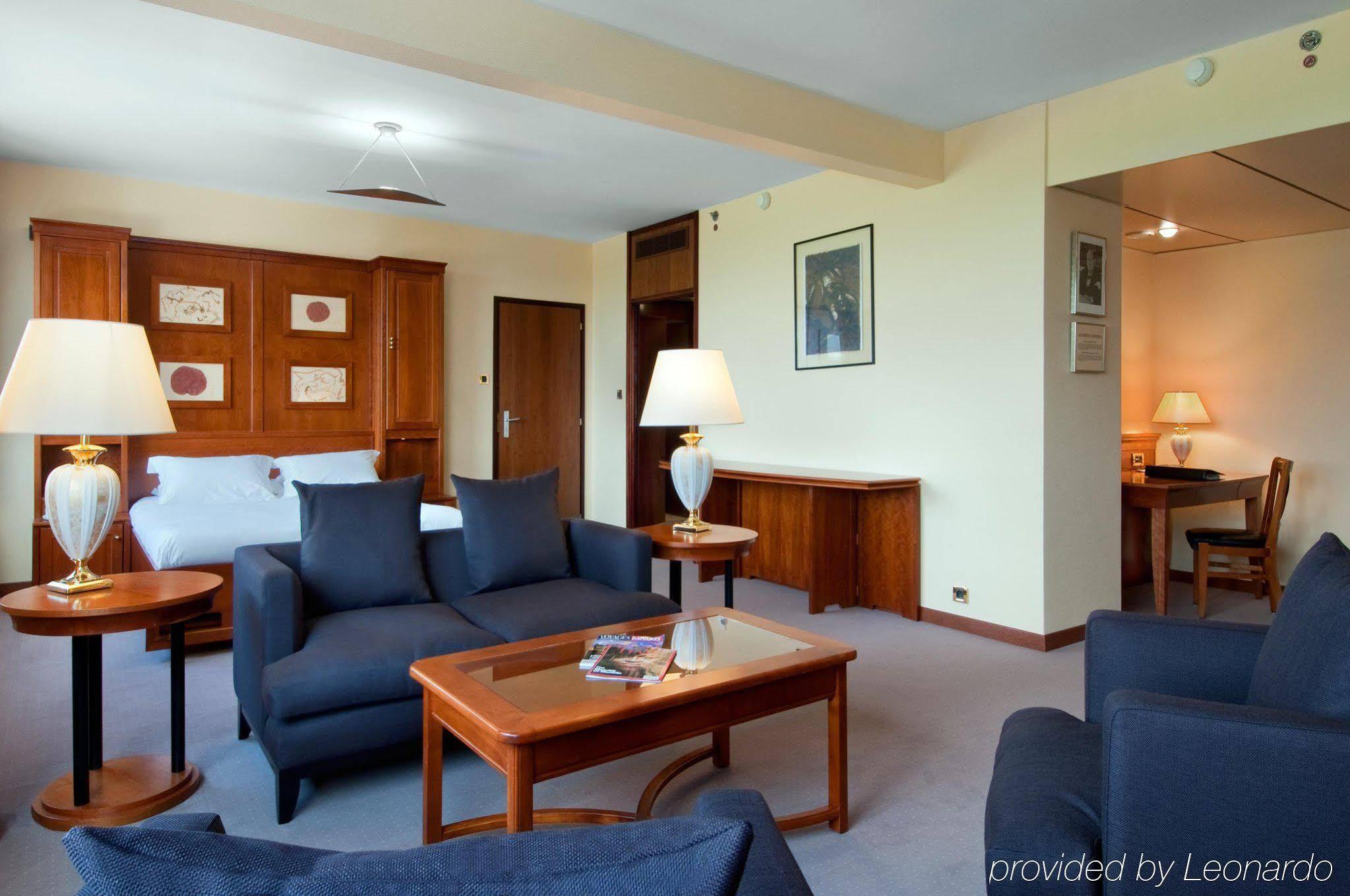 Hilton 4* Strasbourg