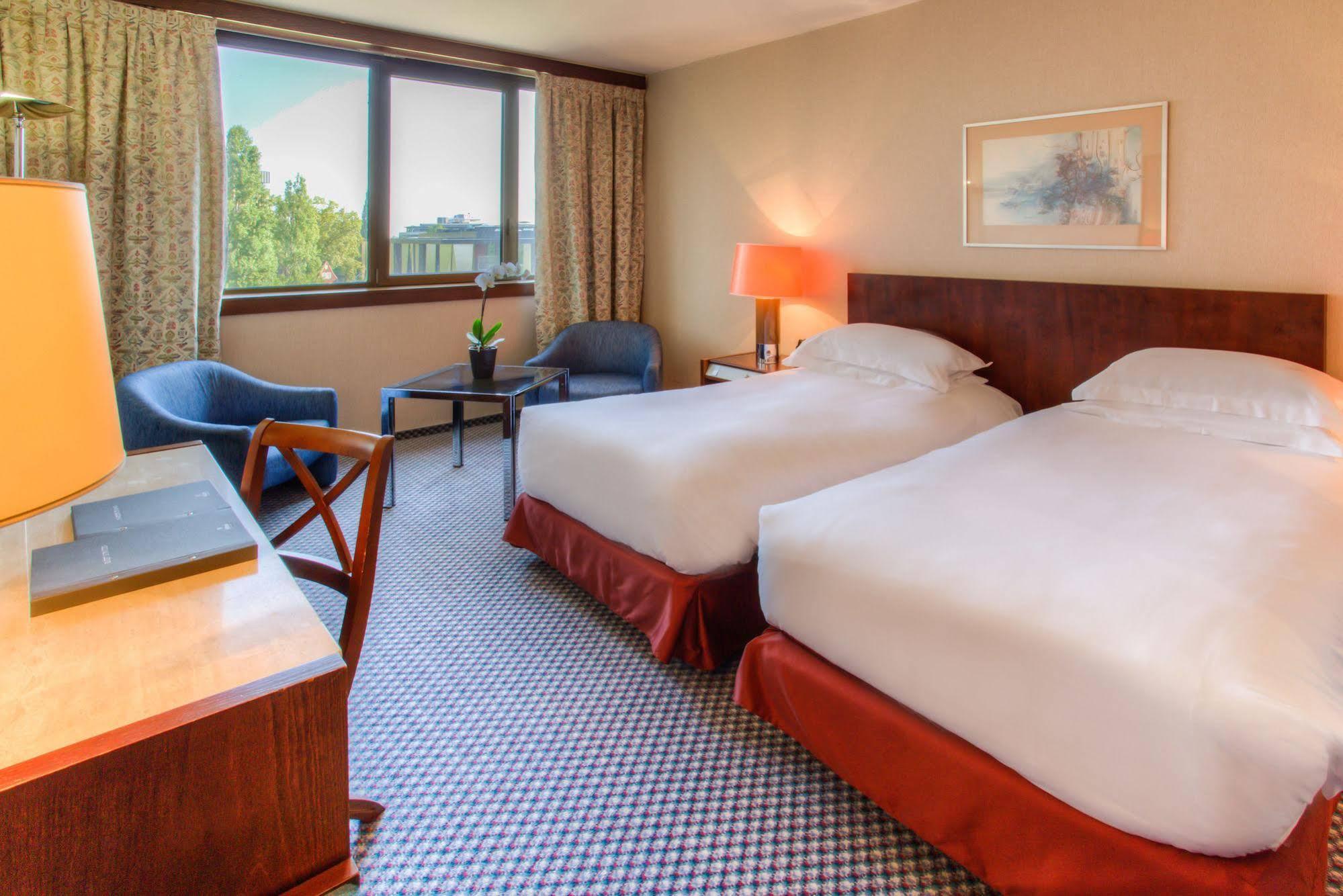 Hotel Hilton Strasbourg