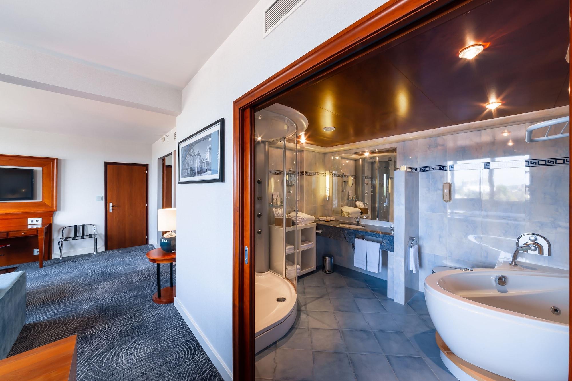 Hilton Strasbourg