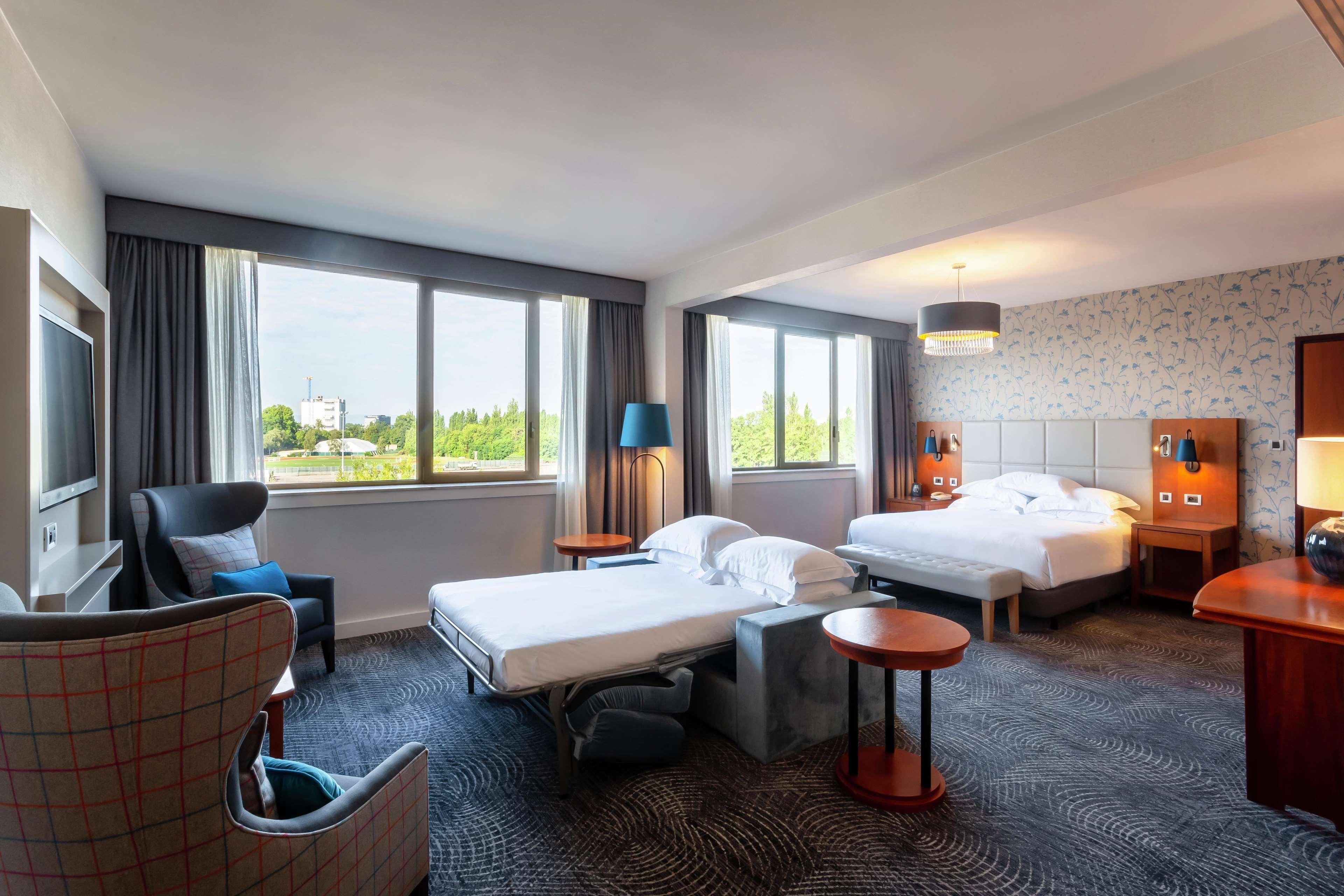 Hilton 4* Strasbourg