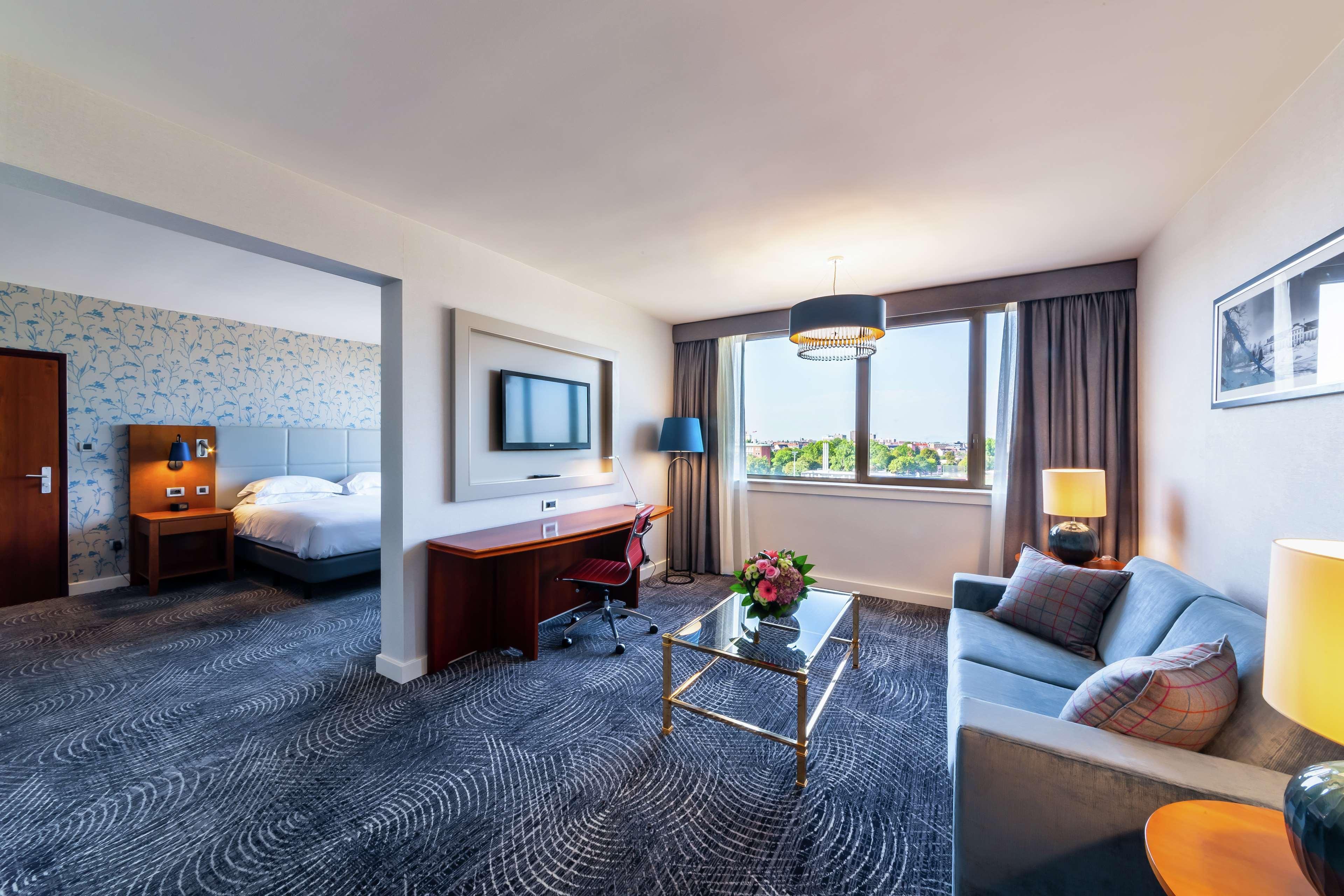 Hilton Strasbourg