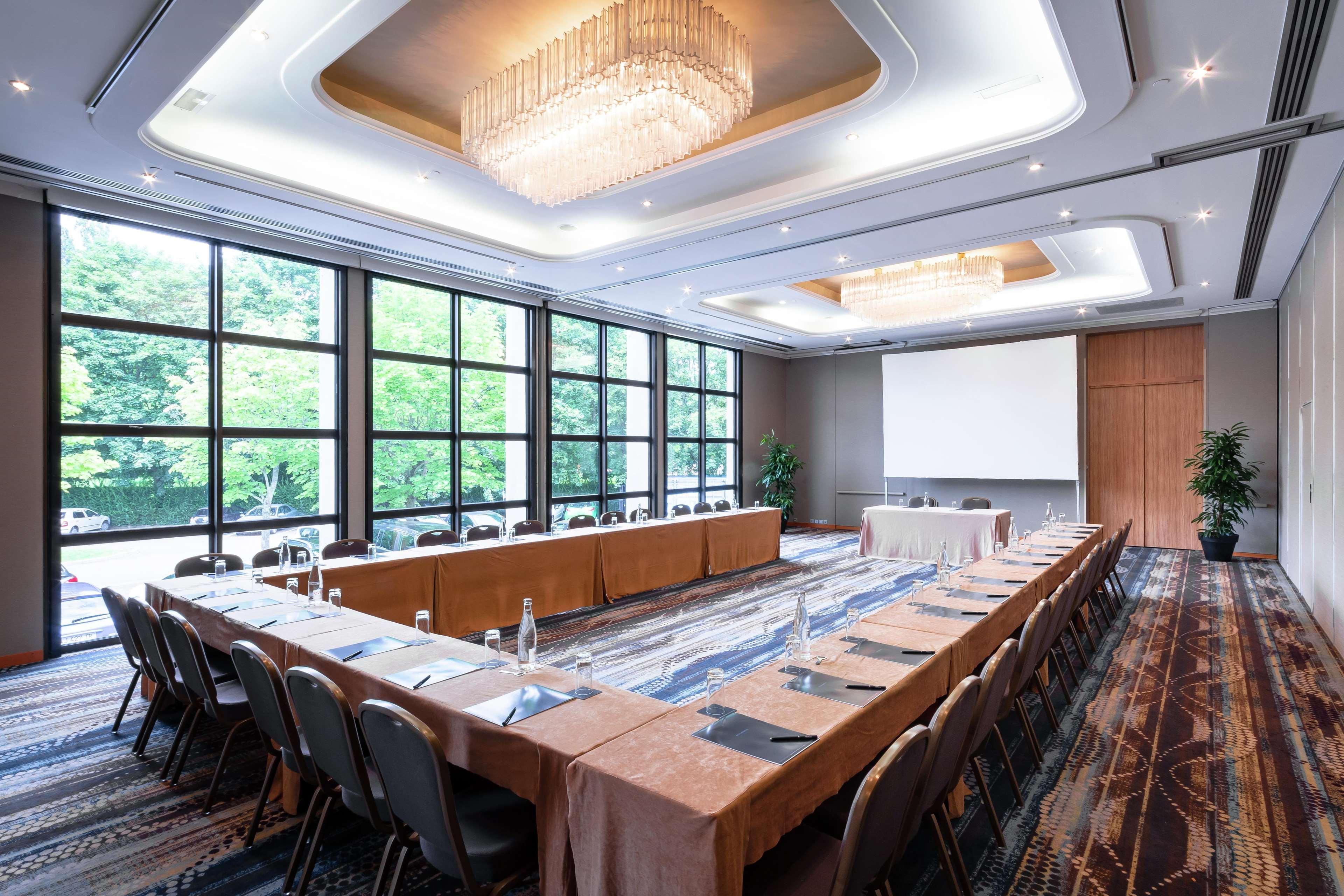 Hilton Strasbourg