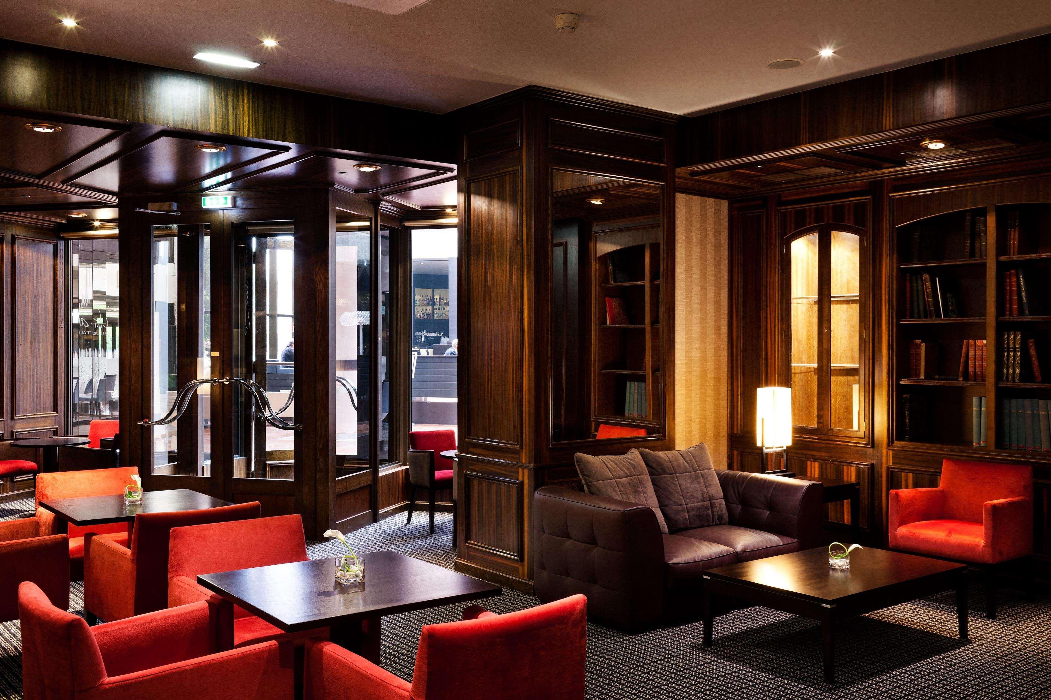 Hilton 4* Strasbourg