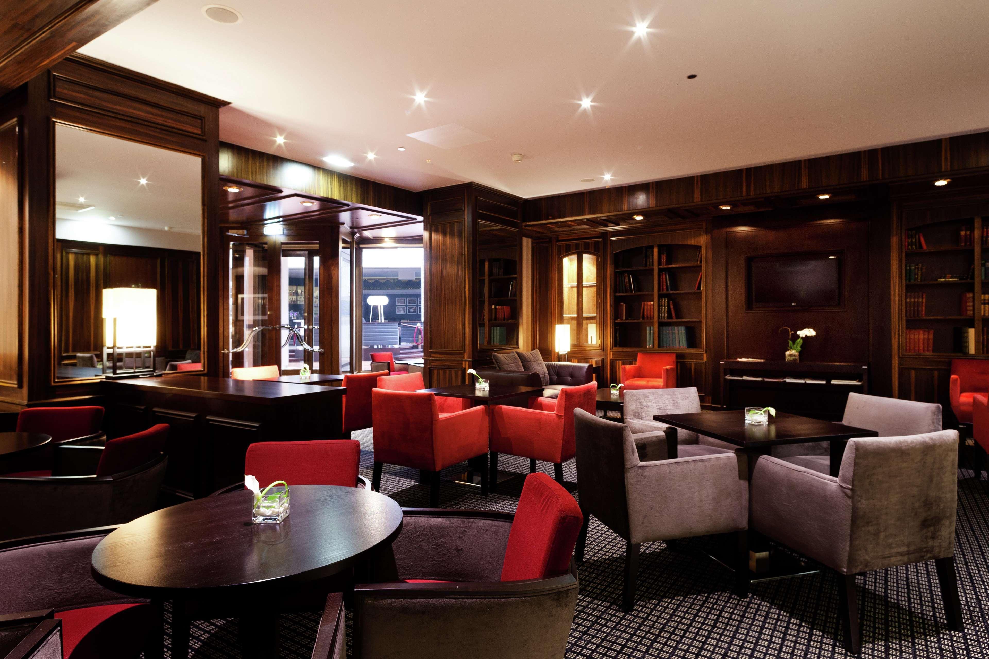 Hotel Hilton