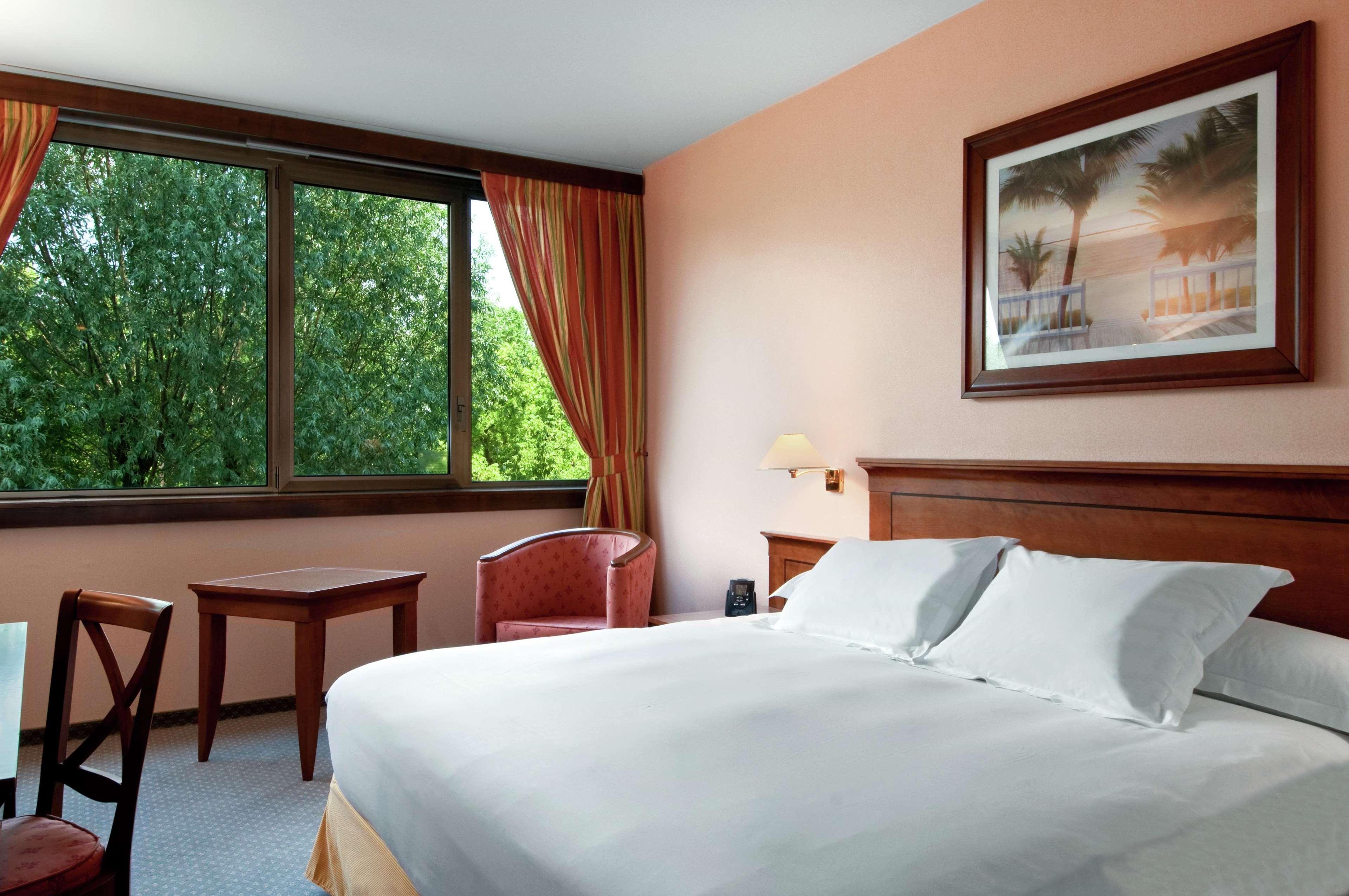Hotel Hilton