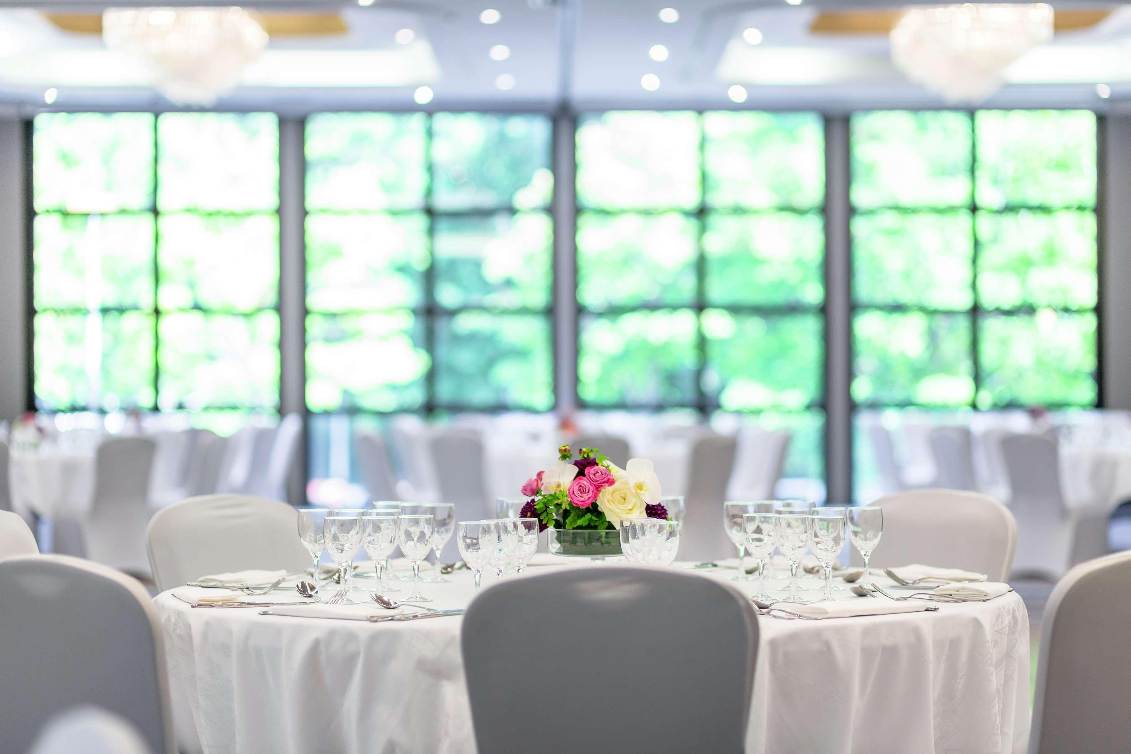 Hilton Hotel Strasbourg