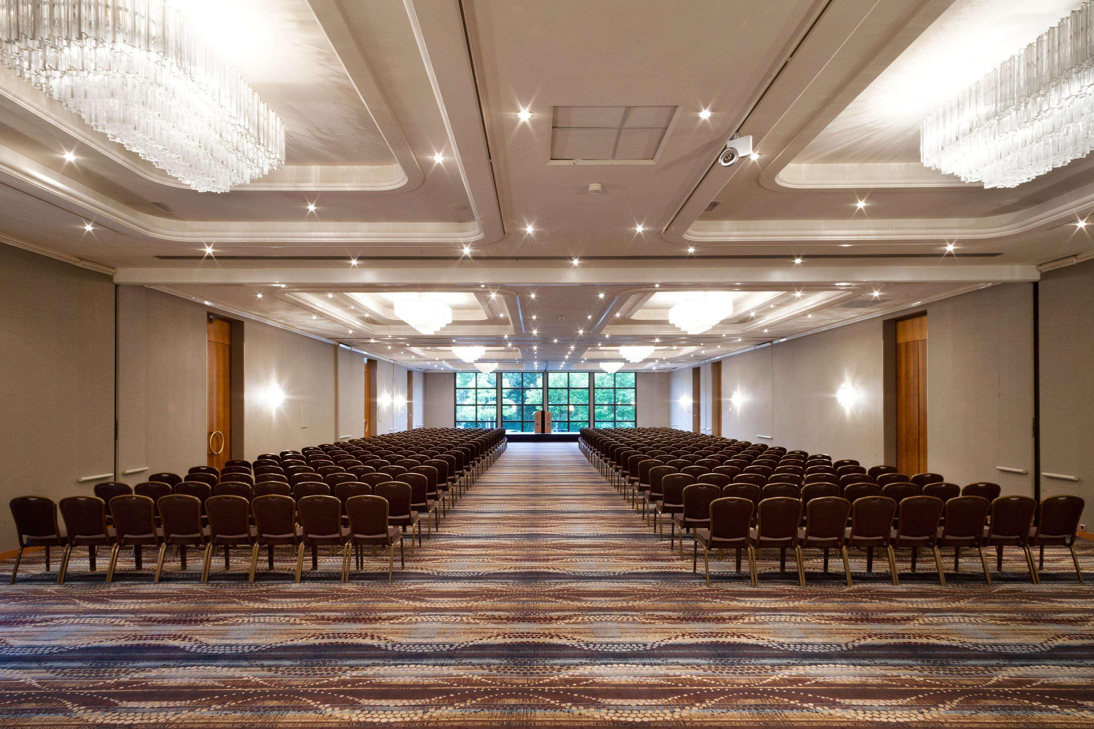 Hilton Hotel