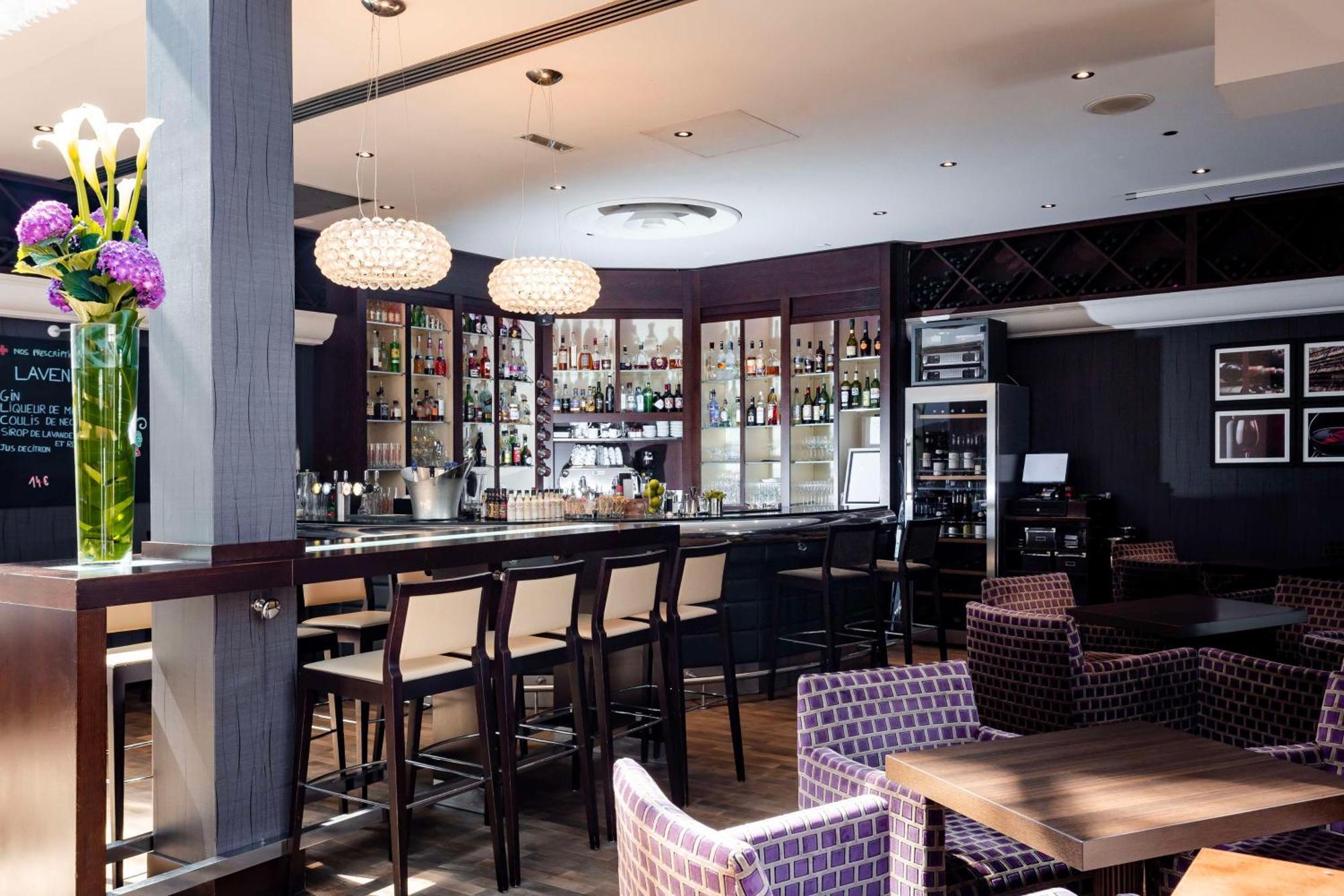 Hilton Hotel Strasbourg