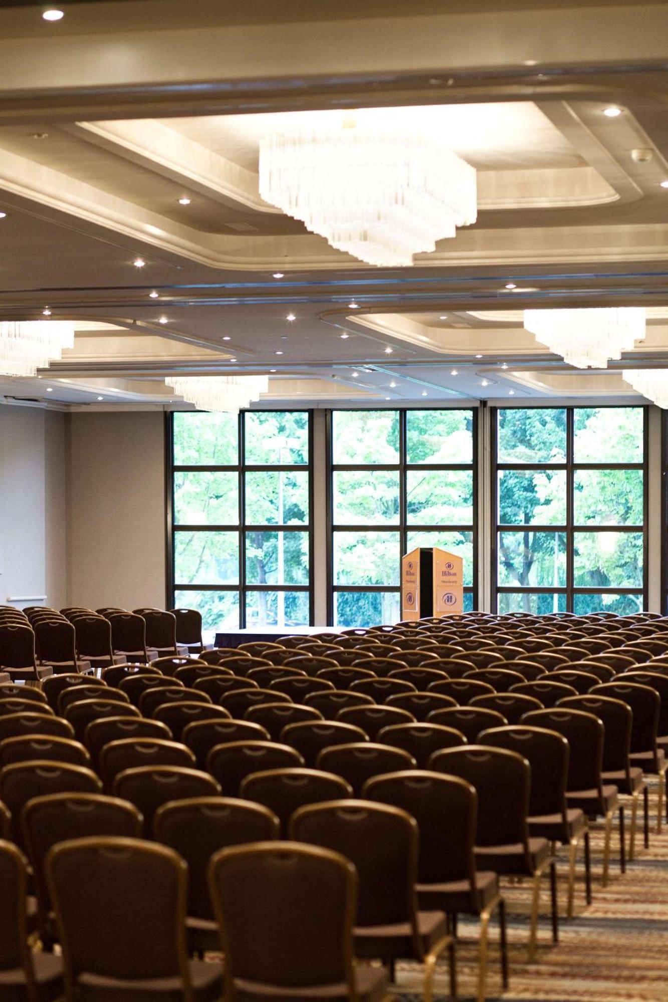 Hilton Hotel 4*