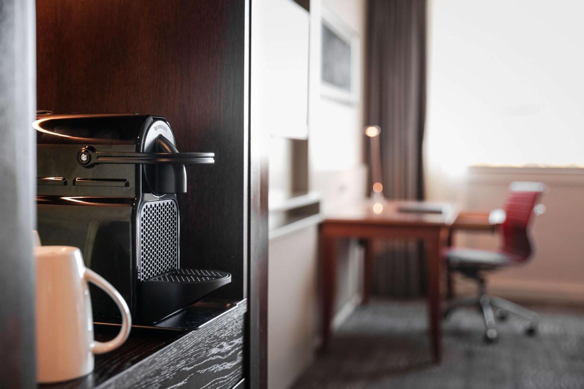 Hotel Hilton 4*