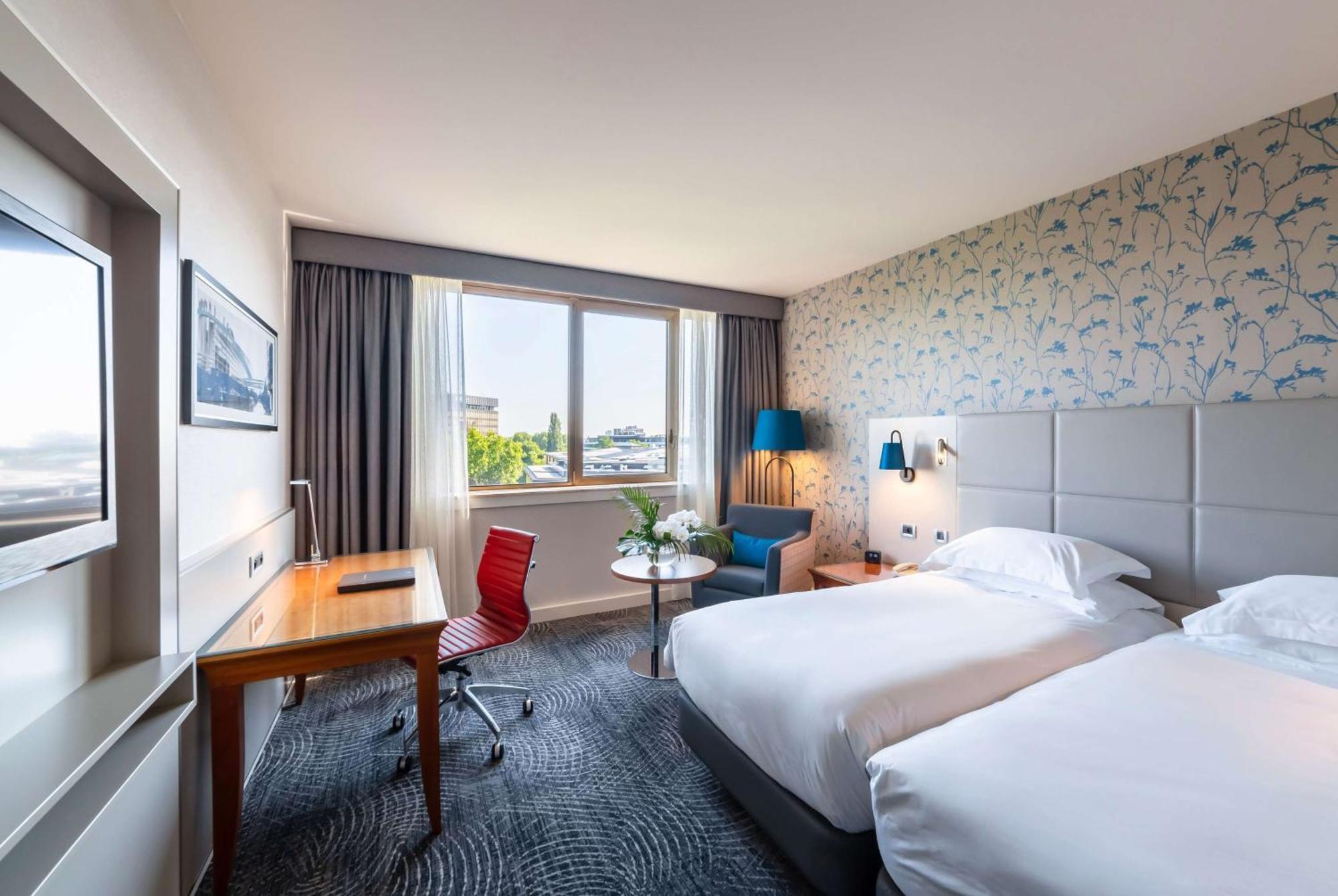 Hotel Hilton