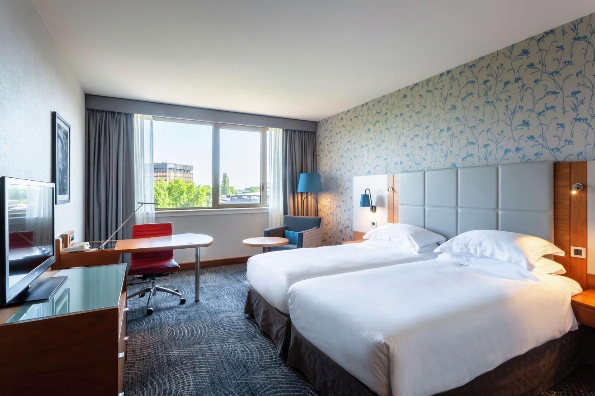 Hotel Hilton 4*