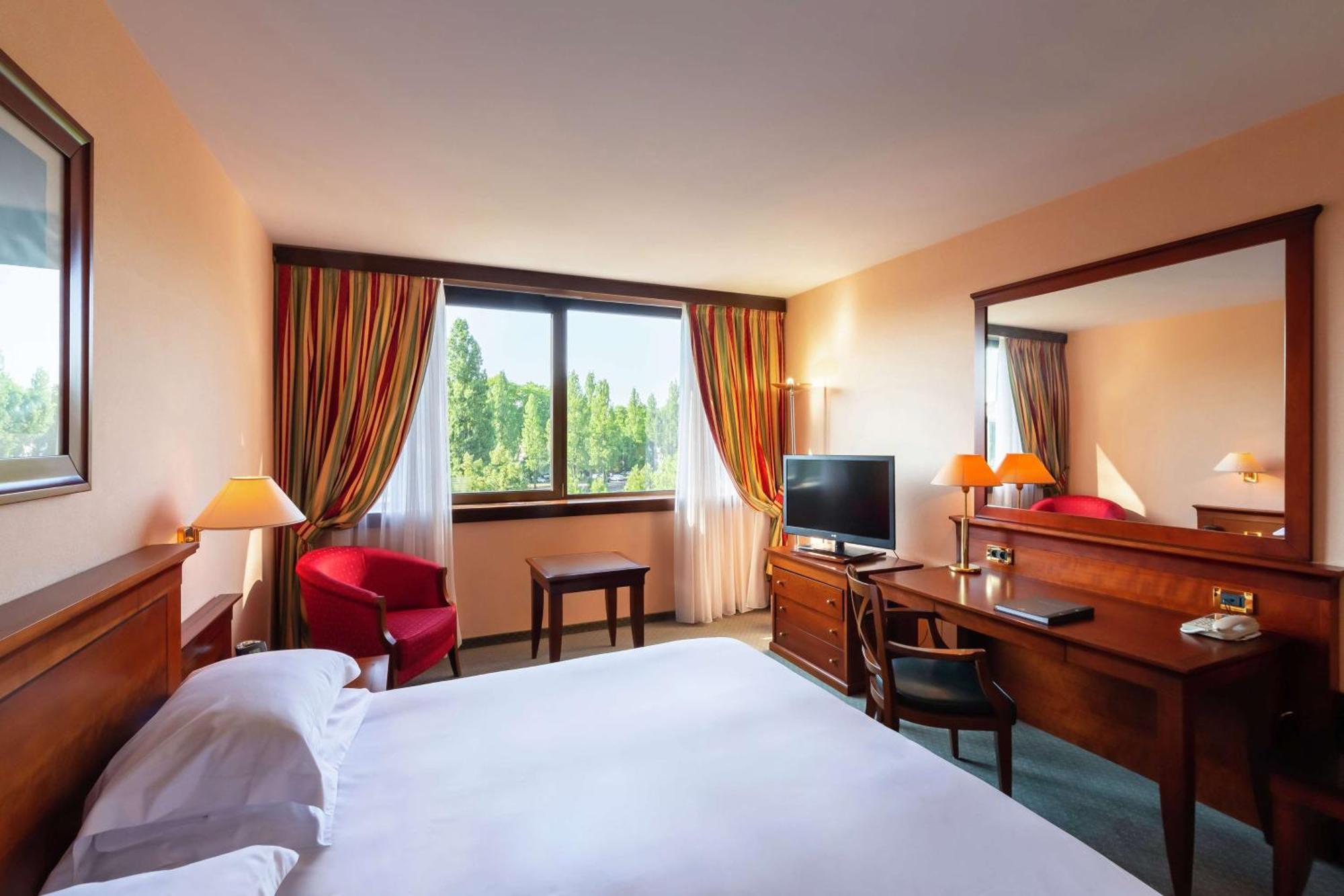 Hotel Hilton