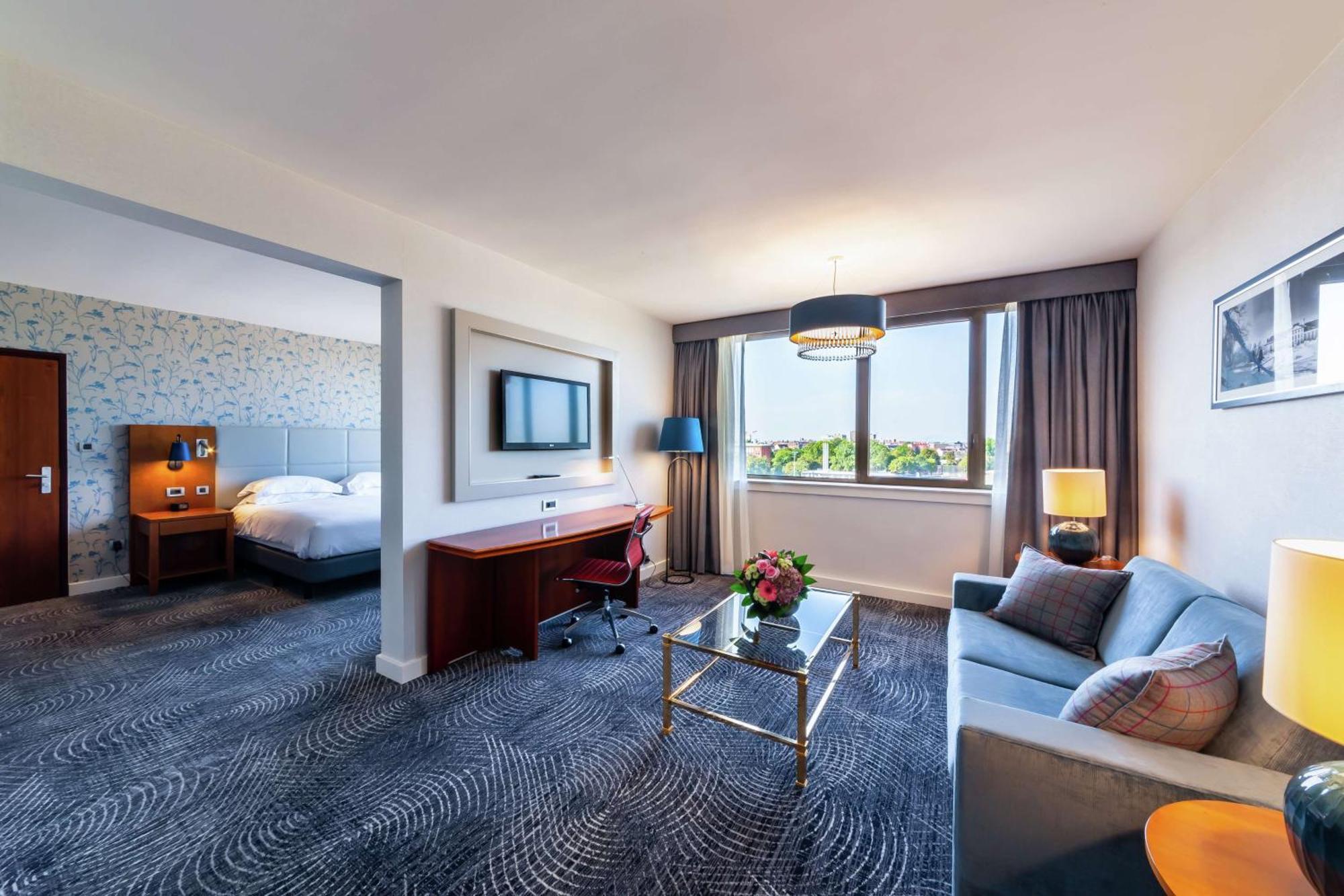 Hilton