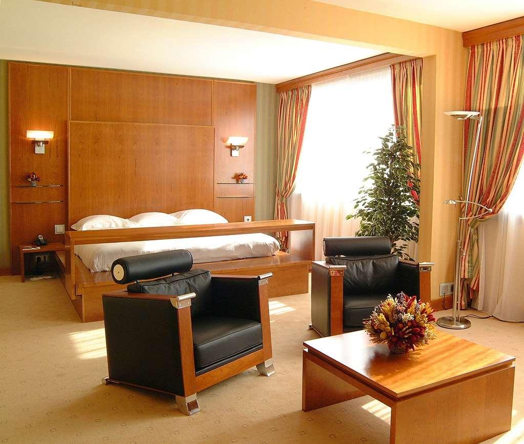 Hilton Hotel Strasbourg